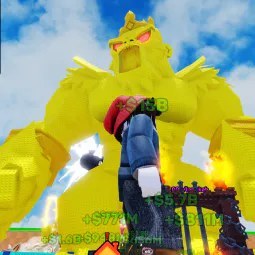 Steal an Egg: 6B Speed Gamepass