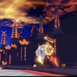 Steal an Egg: 3x Demon Egg