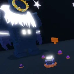Steal an Egg: 15x Cosmic Egg