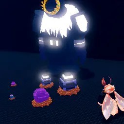 Steal an Egg: Sakura Egg