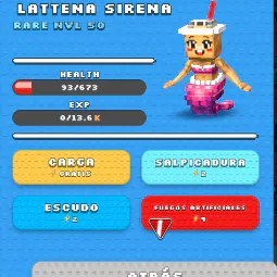 Steal an Egg: Latenna Sirena CATCH BRAINROT