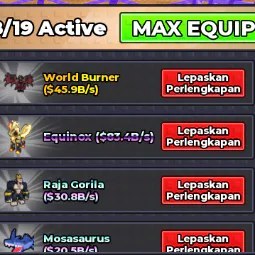 Steal an Egg: 33.6B Speed Gamepass