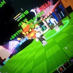 Steal an Egg: 6x Demon Egg