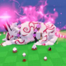 Steal an Egg: 20x Cherry Blossom Egg