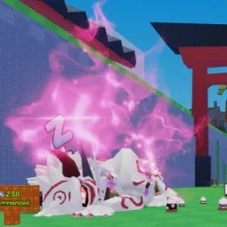 Steal an Egg: 7x Cherry Blossom Egg