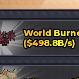 Steal an Egg: 498.8B Pet