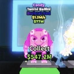 Steal an Egg: 1of2 Tenini balini !!!