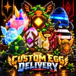 Steal an Egg: 12x Egg