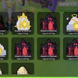 Steal an Egg: 50x Angels Egg