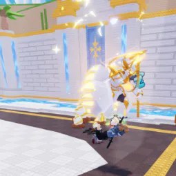 Steal an Egg: 4x Angel Egg