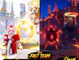 Steal an Egg: Angels or Demons Egg