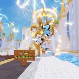 Steal an Egg: Random Angels Egg