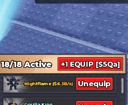 Steal an Egg: 149B/s ACCOUNT items (read description)