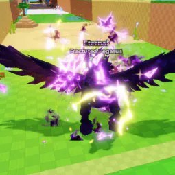 Steal an Egg: 11B Speed Gamepass