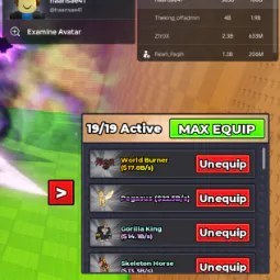 Steal an Egg: 365B Money