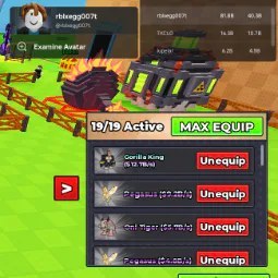 Steal an Egg: 81.8B Money
