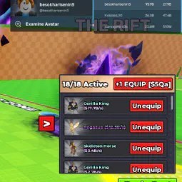Steal an Egg: 95.9B Money