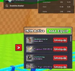 Steal an Egg: 178B Money