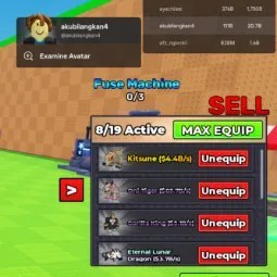 Steal an Egg: 111B Money