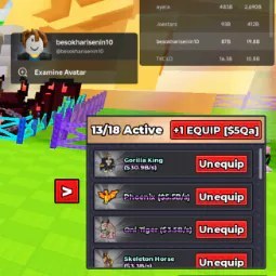 Steal an Egg: 87B Money