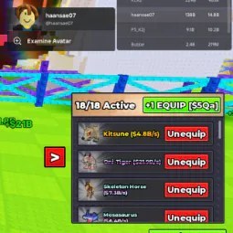 Steal an Egg: 138B Money