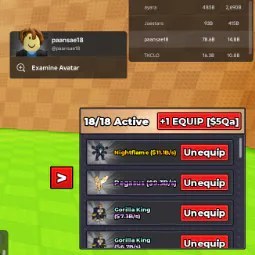 Steal an Egg: 78.6B Money