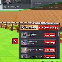 Steal an Egg: 96B Money