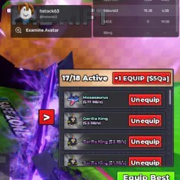 Steal an Egg: 78.3B Money