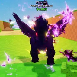 Steal an Egg: 10B Speed Gamepass