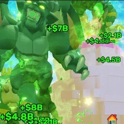 Steal an Egg: 4B Speed Gamepass