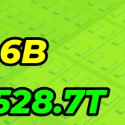 Steal an Egg: 6.6B Speed Gamepass