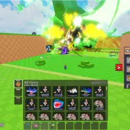 Steal an Egg: 64B Speed Gamepass