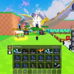 Steal an Egg: 39.5B Money