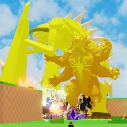 Steal an Egg: 30B Speed Gamepass
