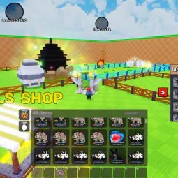 Steal an Egg: 46B Money