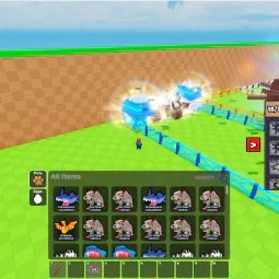 Steal an Egg: 12.1B Speed Gamepass