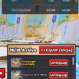 Steal an Egg: 1.3B Speed Gamepass
