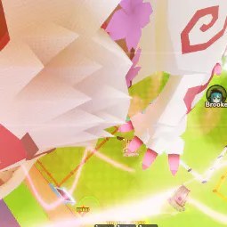 Steal an Egg: 1.5B Speed Gamepass
