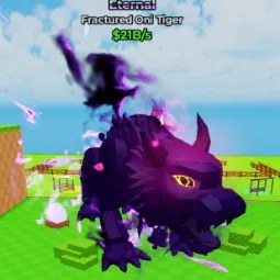 Steal an Egg: 19B Speed Gamepass