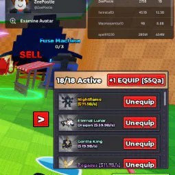 Steal an Egg: 275B Money