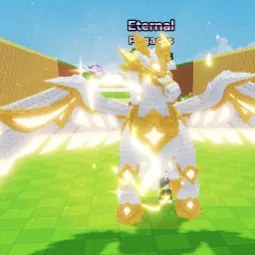 Steal an Egg: 2B Speed Gamepass