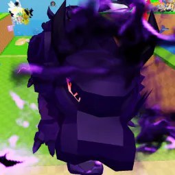 Steal an Egg: 9B Speed Gamepass