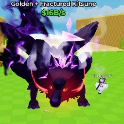 Steal an Egg: 31B Speed Gamepass