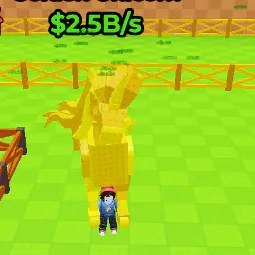 Steal an Egg: 7.3B Speed Gamepass