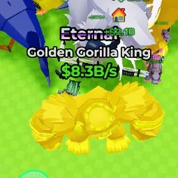 Steal an Egg: 8.3B Money