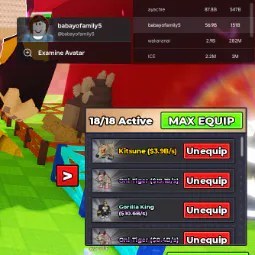 Steal an Egg: 3.9B Money