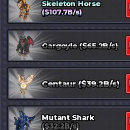 Steal an Egg: 281B Pet
