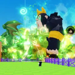 Steal an Egg: 70B Speed Gamepass