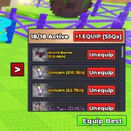 Steal an Egg: 107B Money