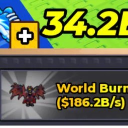 Steal an Egg: 32.2B Speed Gamepass
